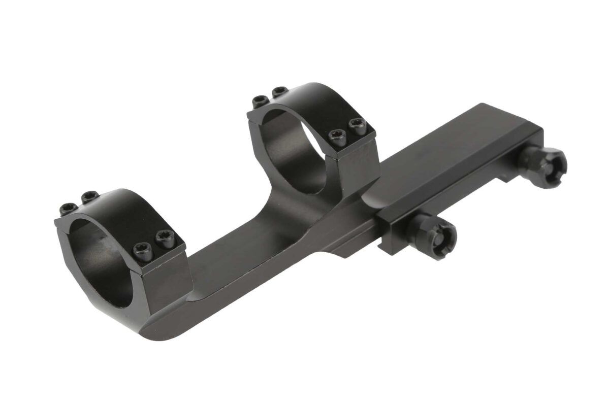 Padlxsmext Primary Arms Deluxe Extended Ar 15 Scope Mount 30mm Ar15discounts