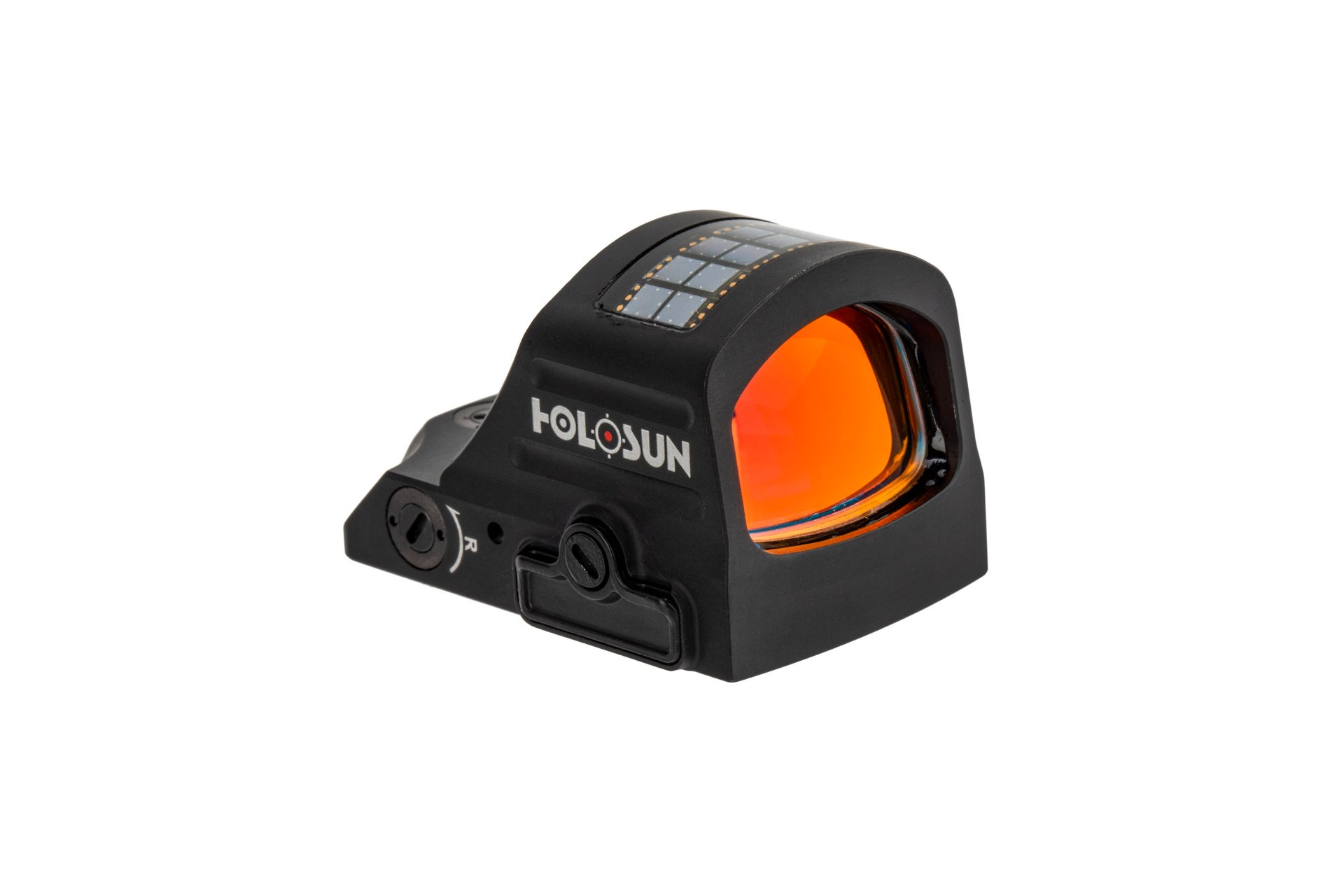 Holosun HS507C Reflex Sight 1x Selectable ACSS Reticle