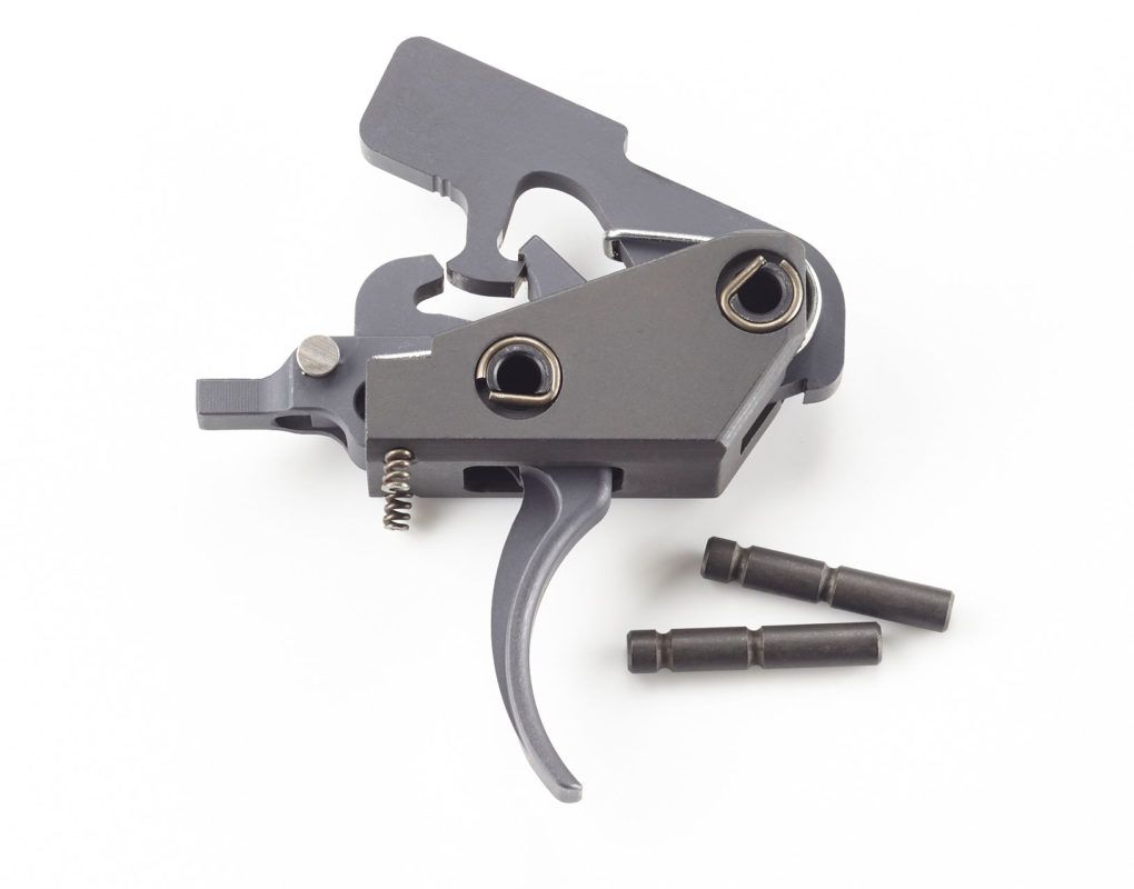 - Wilson Combat AR-15 Two Stage Tactical Trigger Unit - AR15Discounts