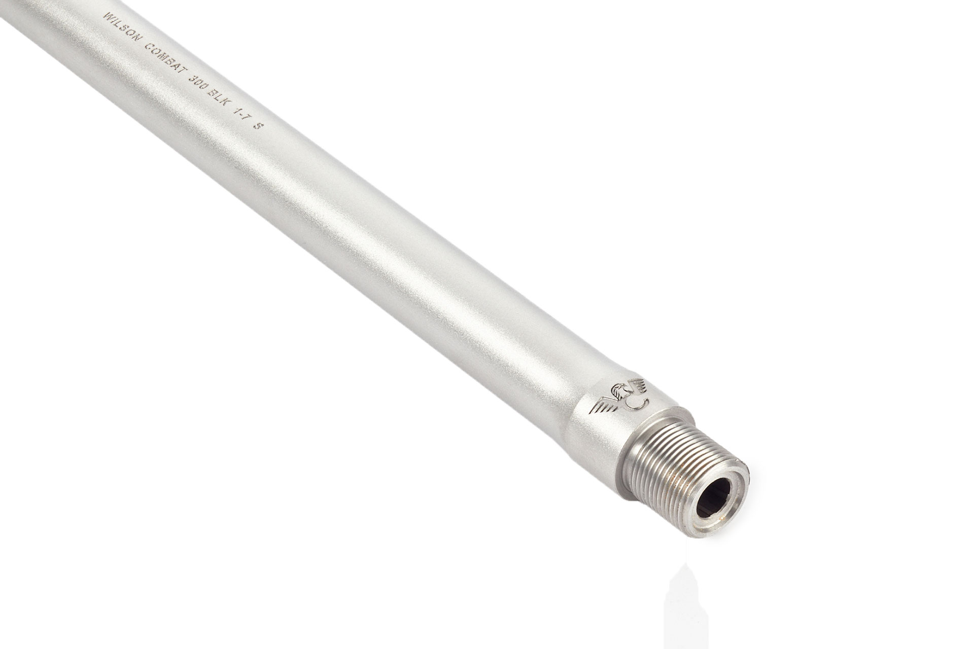 Wilson Combat 16" .300 BLK Recon Stainless Pistol Barrel 1:8 Twist