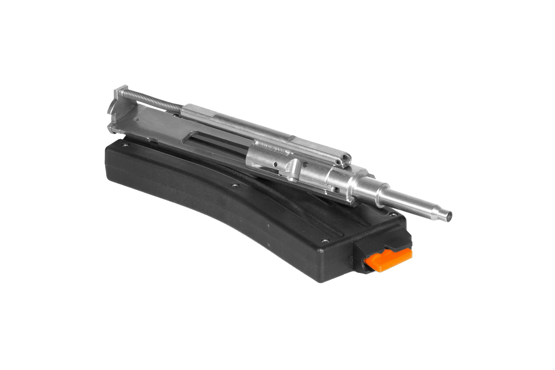 CMMG 22LR AR Conversion Kit, Bravo, w/ 10rd Magazine