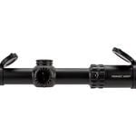 Primary Arms SLx 1-8×24 FFP Rifle Scope