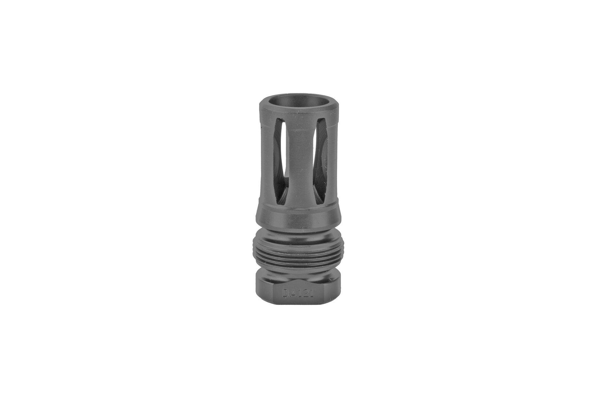 Dead Air Armament Xeno Flash Hider Suppressor Mount - 1/2x28
