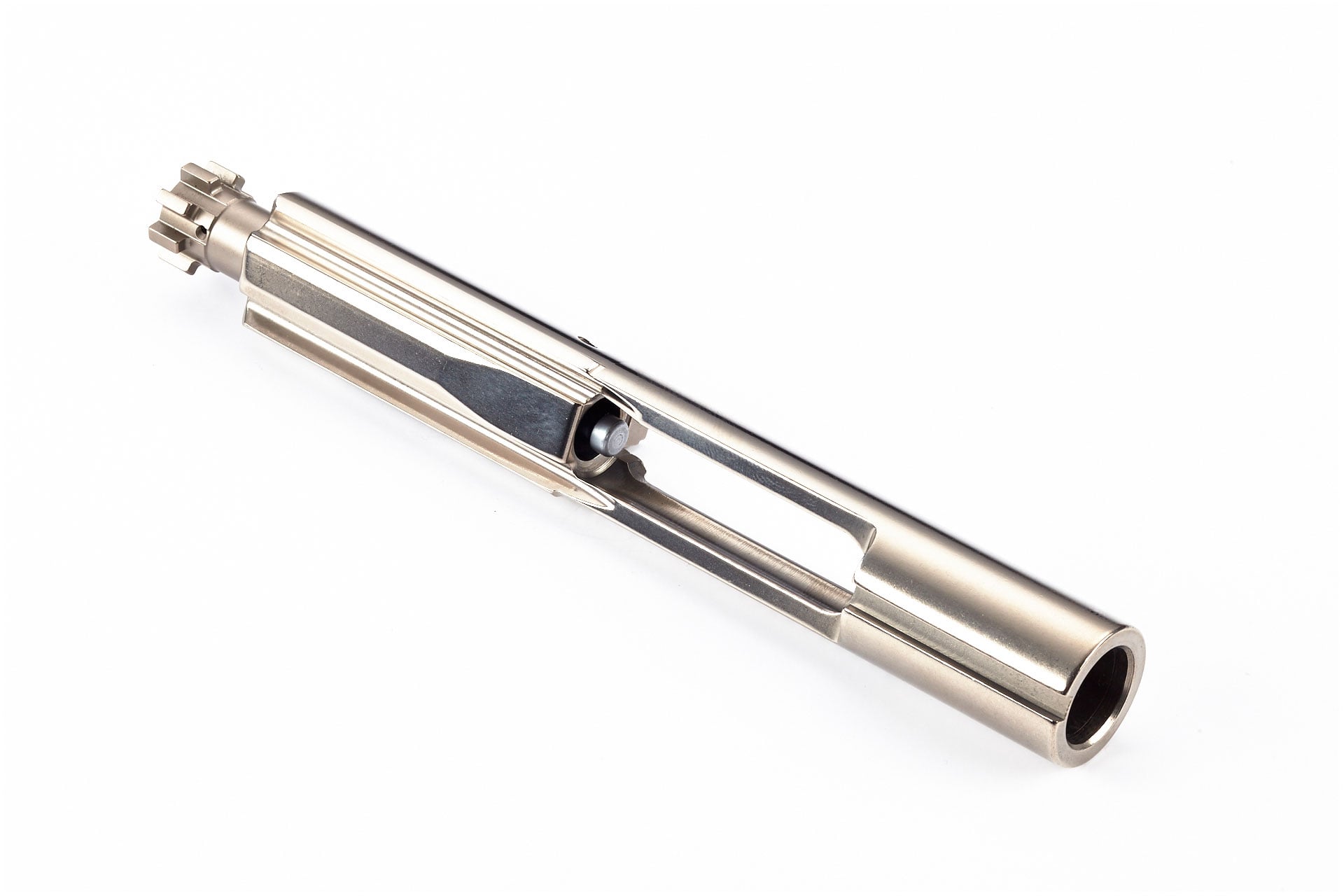 Wilson Combat .223/5.56/300 BLK M16 Profile Bolt Carrier Group – Polished NiB