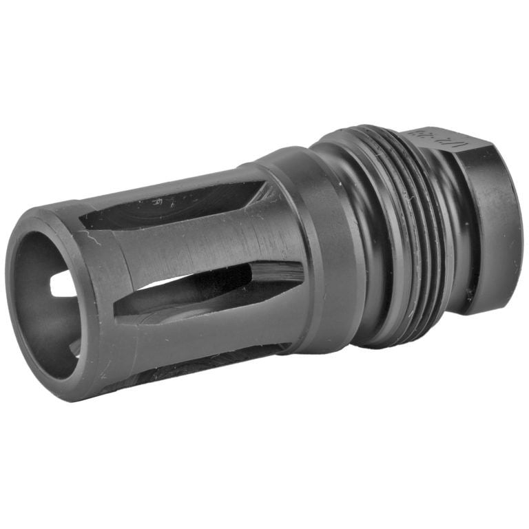 DA121 Dead Air Armament Xeno Flash Hider Suppressor Mount 1/2x28