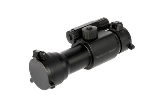 Primary Arms Optics SLx Advanced 30mm Red Dot Sight PA30MMRD-AD 810012 - Primary Arms Optics