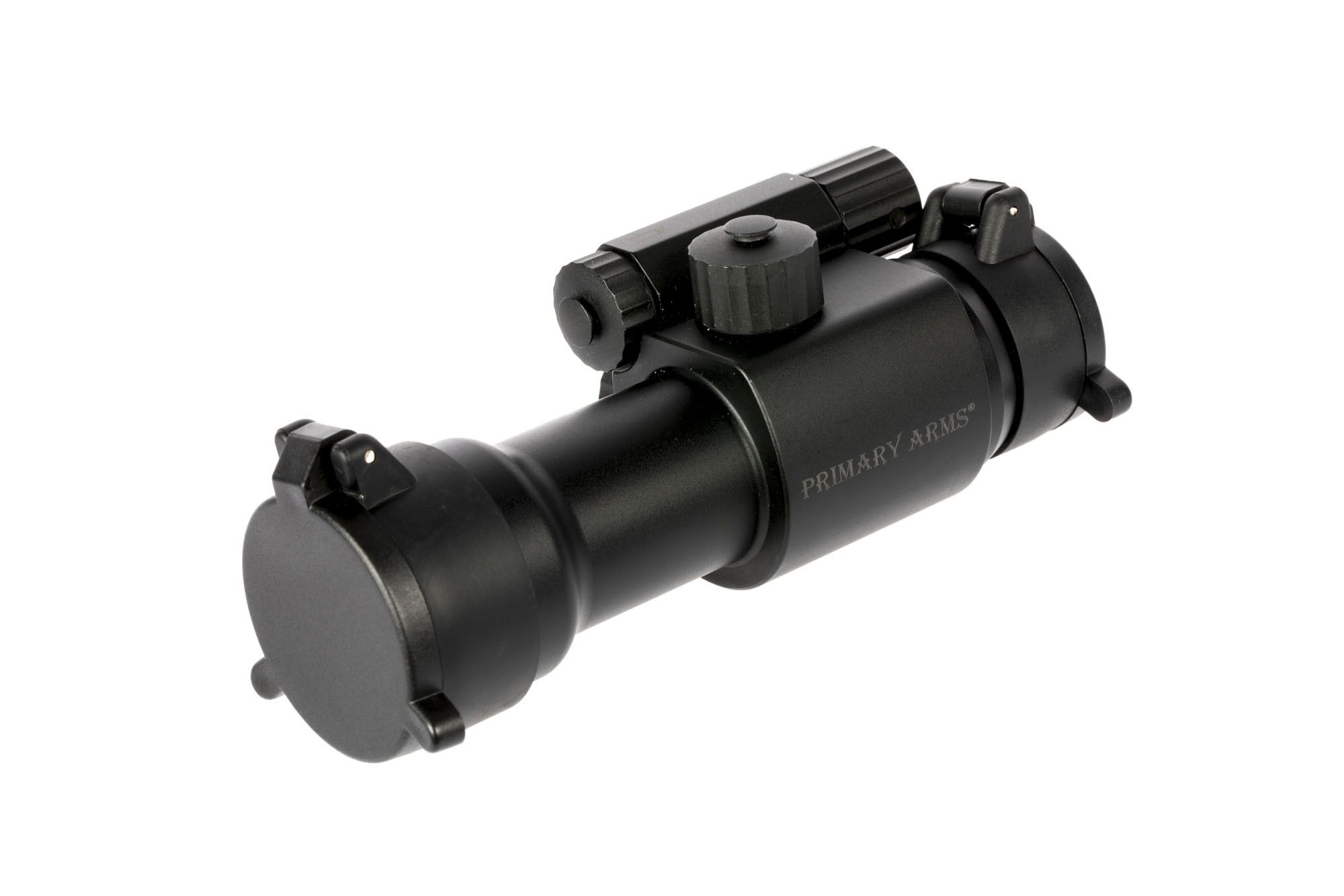 Primary Arms SLx Advanced 30mm Red Dot Sight - AR15Discounts