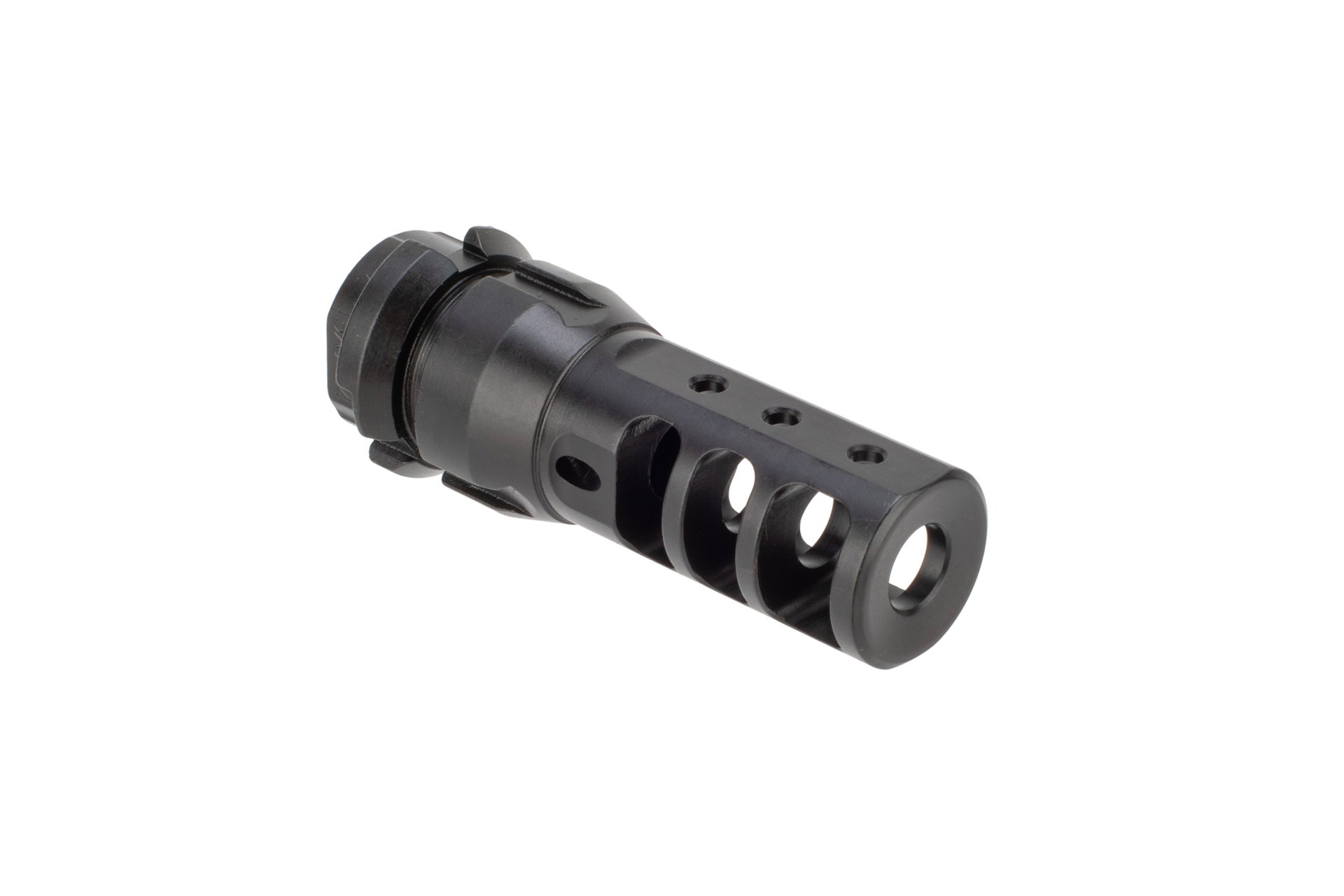Dead Air Armament 7.62 Muzzle Brake Suppressor Mount - 5/8x24