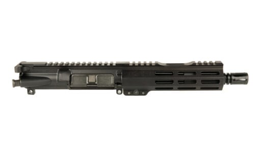 Dirty Bird Industries 7.5 5.56 DRP Pistol M-LOK V2 Upper Assembly - AR15 Discounts