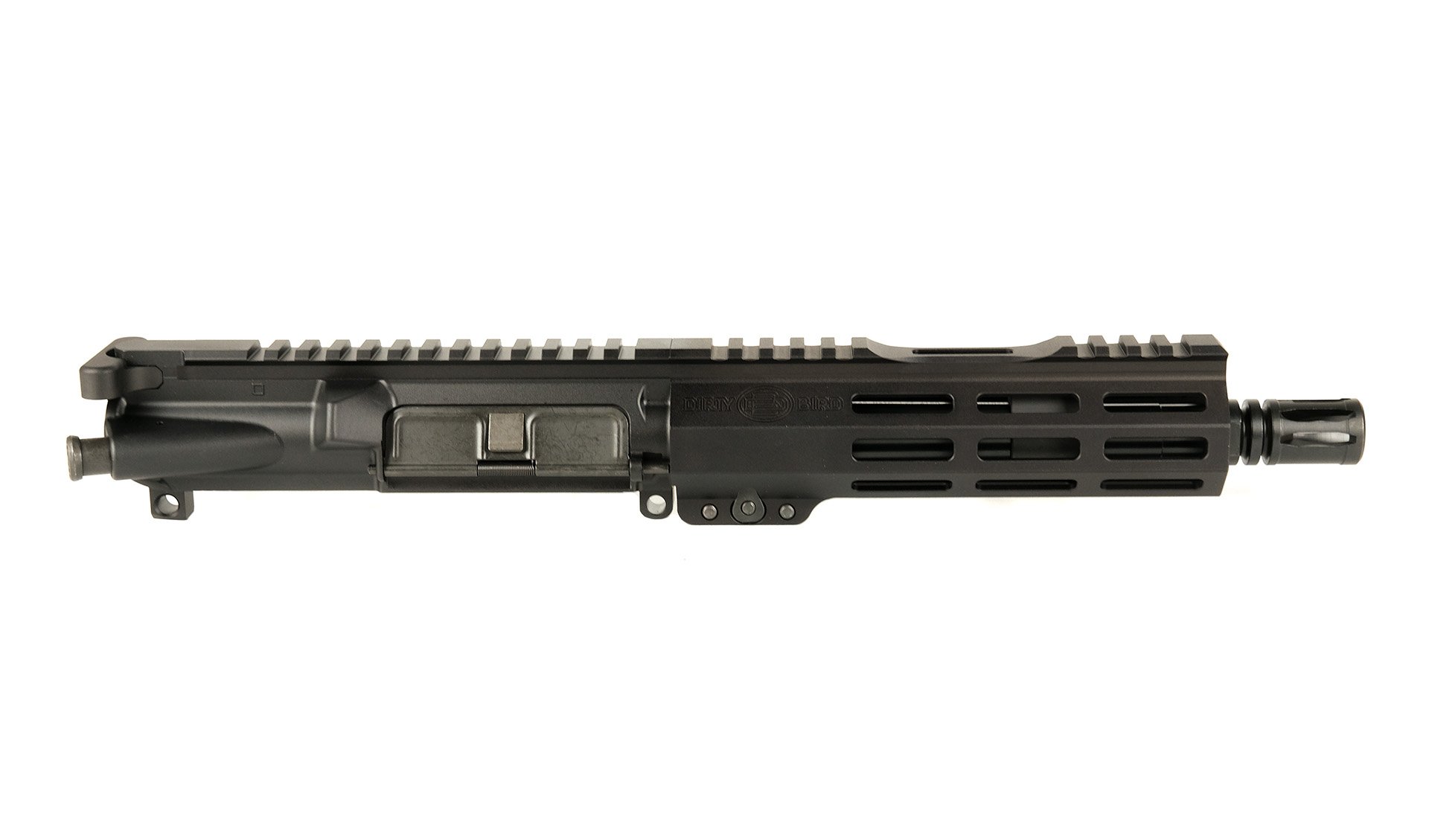 Dirty Bird Industries 7.5″ 5.56 DRP Pistol M-LOK V2 Upper Assembly