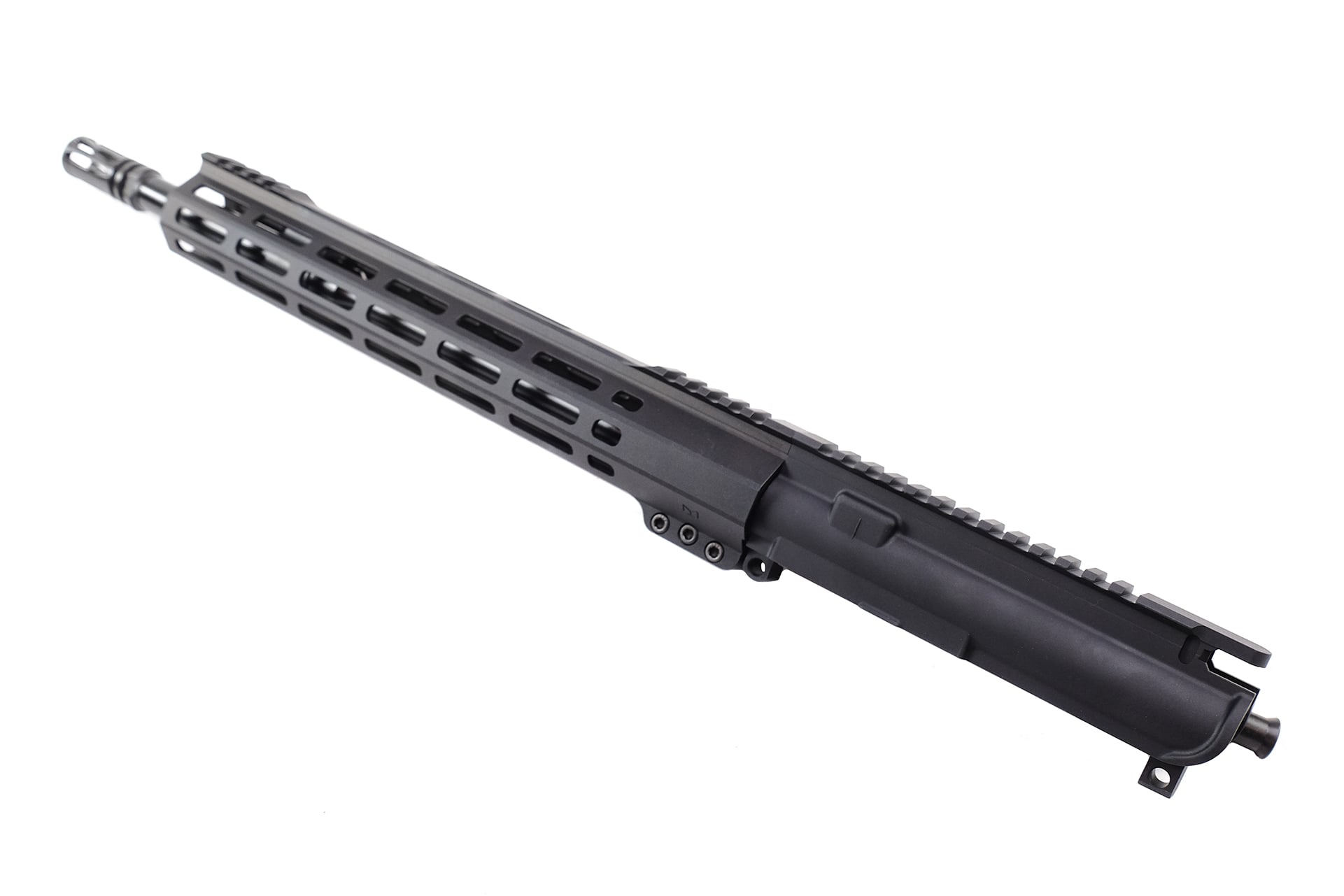 Dirty Bird 14.5″ Pin &amp; Weld Government V2 5.56 M-LOK Upper Assembly