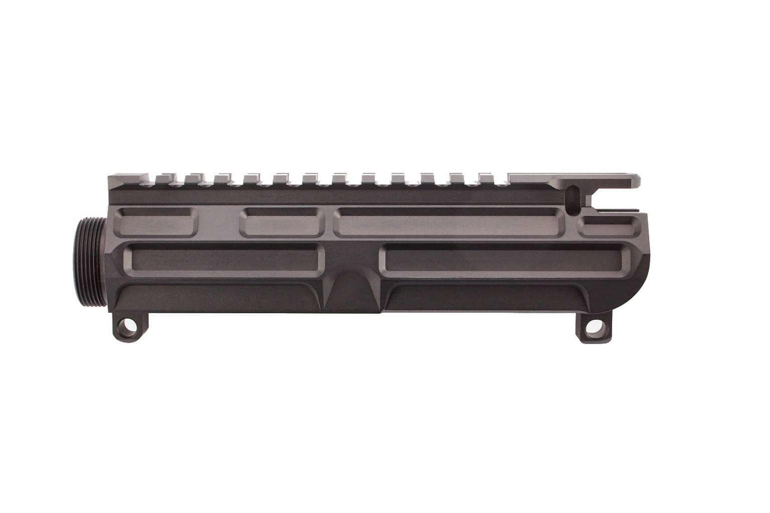 TR-UPPER-BIL-LANO - Wilson Combat AR-15 Lightweight Stripped Billet ...