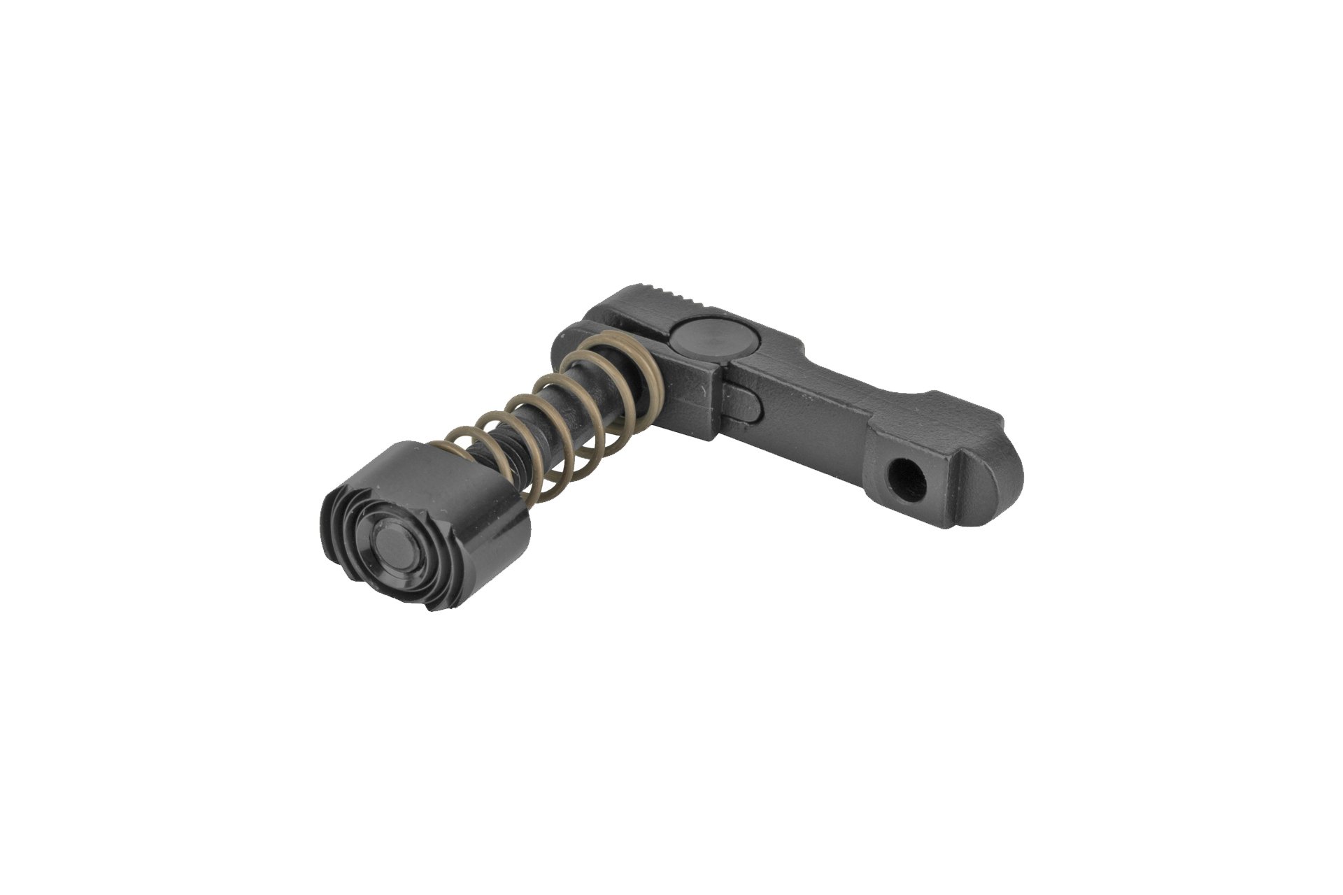 CMMG AR-15 Ambidextrous Magazine Release
