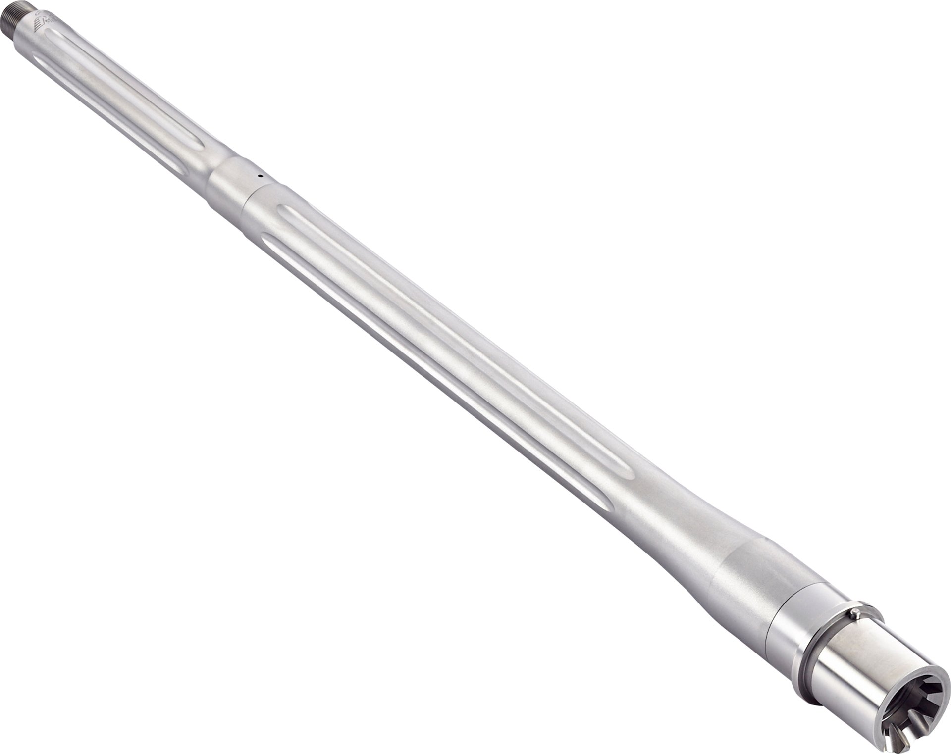 Wilson Combat 20" 6.5 Creedmoor Super Sniper Fluted Stainless Rifle Barrel