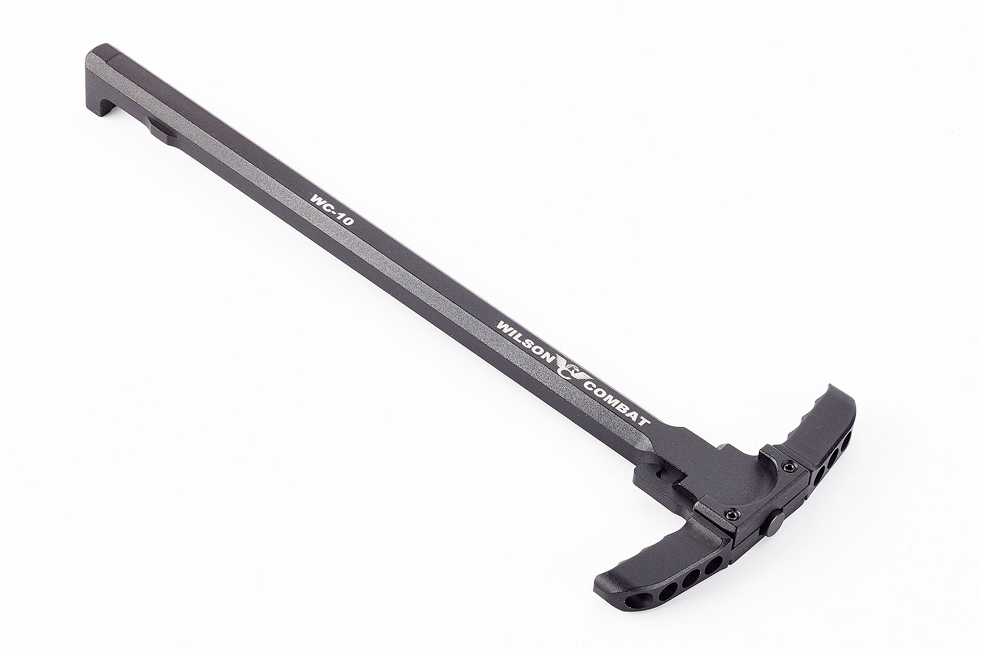 Wilson Combat Wilson Combat AR-10 Bullet-Proof Ambidextrous Charging Handle