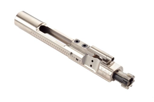 Wilson Combat 6.5 Grendel M16 Profile Bolt Carrier Group - Polished NiB - 