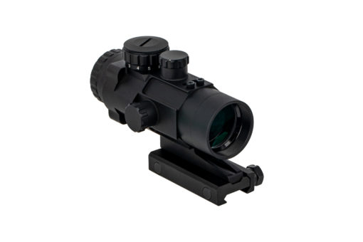 Primary Arms Optics SLx 2.5 Compact 2.5x32 ACSS-CQB-M1 Prism Scope PAC2.5X 710003 - Primary Arms Optics