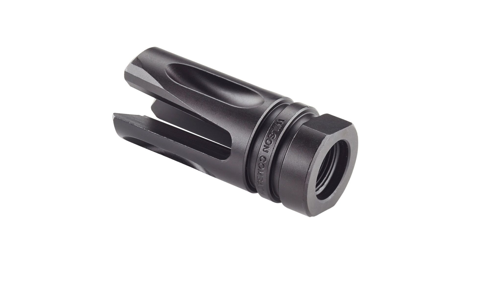 TR-ATFH - Wilson Combat AR-15 5.56/.223 Accu-Tac Flash Hider - 1/2-28 ...