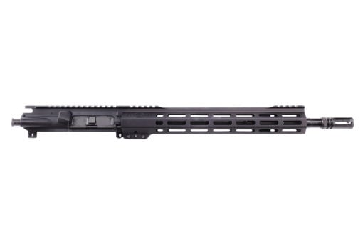 AR15 Discounts Dirty Bird 14.5 Pin & Weld Government V2 5.56 M-LOK Upper Assembly - $469.95 at AR15 Discounts