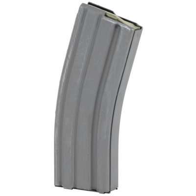 Unknown Okay Industries SureFeed AR-15 Magazine 5.56 - 30rd Grey