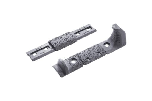 AR15 Discounts Magpul M-LOK Hand Stop Kit - Black - Grey - $19.95 at AR15 Discounts
