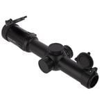 Primary Arms SLx 1-6x24mm SFP Rifle Scope Gen III