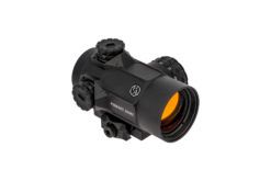 Primary Arms SLx Rotary Knob 25mm Microdot with 2 MOA Red Dot Reticle