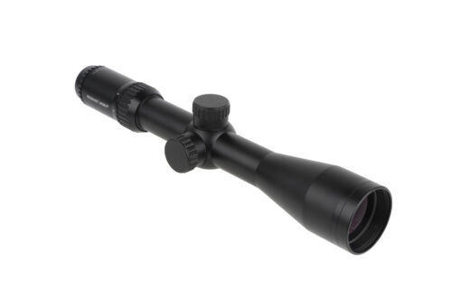 AR15 Discounts Primary Arms Classic Series 3-9x44mm SFP Small-Caliber Rifle Scope - Duplex - $94.99 at AR15 Discounts