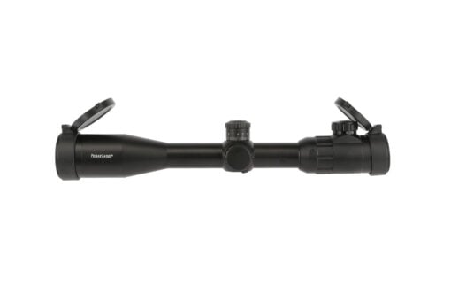 Primary Arms Optics Classic Series 4-16x44mm SFP Illuminated MIL-DOT Riflescope PA416X 610054 - Primary Arms Optics