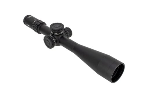 Primary Arms Optics GLx 6-24x50FFP Illuminated Athena BPR MIL Riflescope GLX-6-24X50F-ATHENA 610133
