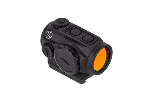 AR15 Discounts Primary Arms SLx Advanced Push Button Microdot Red Dot Sight - Gen II - $167.56 at AR15 Discounts