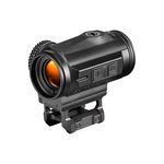 Vortex Spitfire HD Gen II 3x Prism Scope – AR-BDC4 Reticle