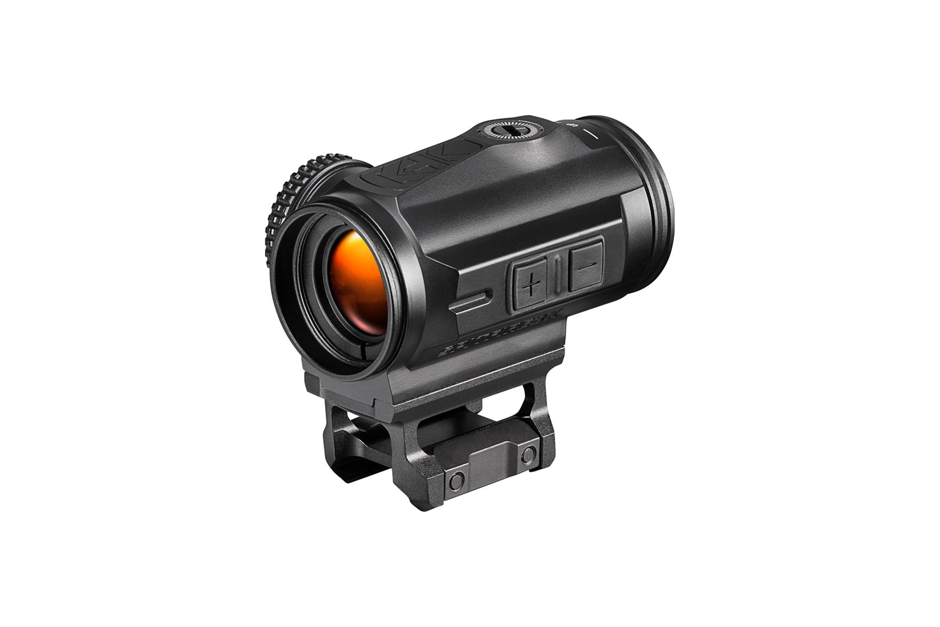 Vortex Spitfire HD Gen II 3x Prism Scope - AR-BDC4 Reticle