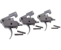 Wilson Combat AR-15 Two Stage Tactical Trigger Unit