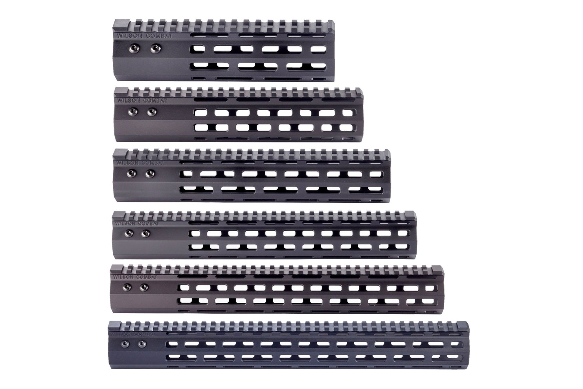 Wilson Combat AR-15 Free-Float M-LOK Handguard