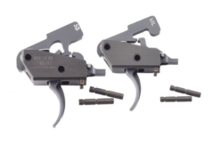 Wilson Combat AR-15 Two Stage Tactical Trigger Unit