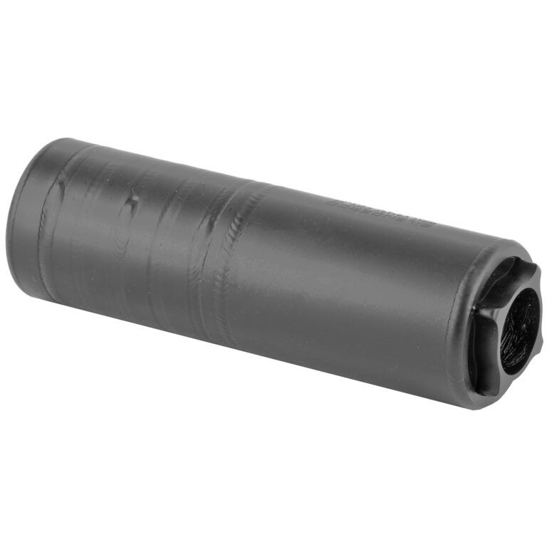 SU1544 SilencerCo Omega 9K 4.70" 9mm Suppressor Black AR15Discounts
