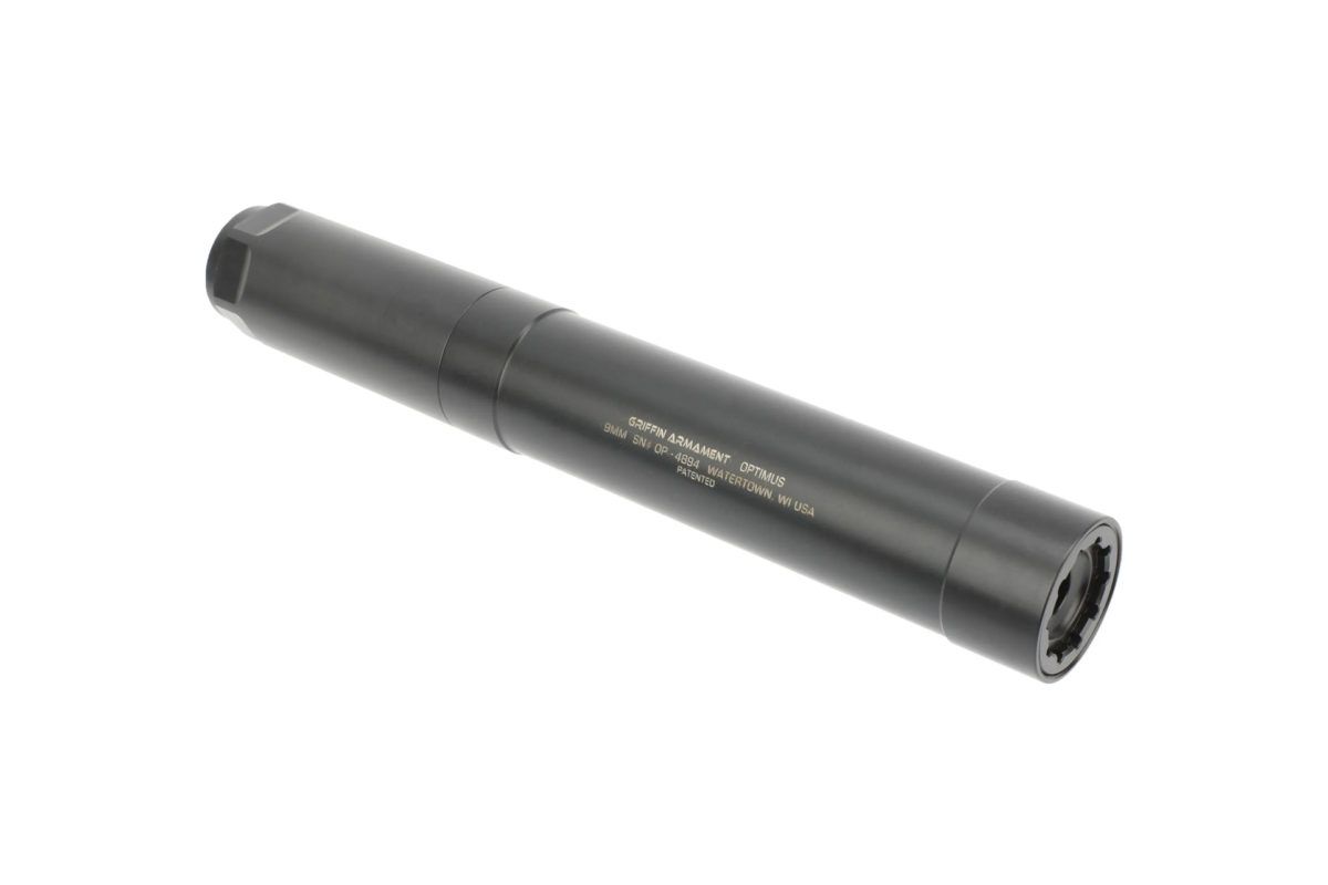 AR15 Suppressors Buy Suppressors Online