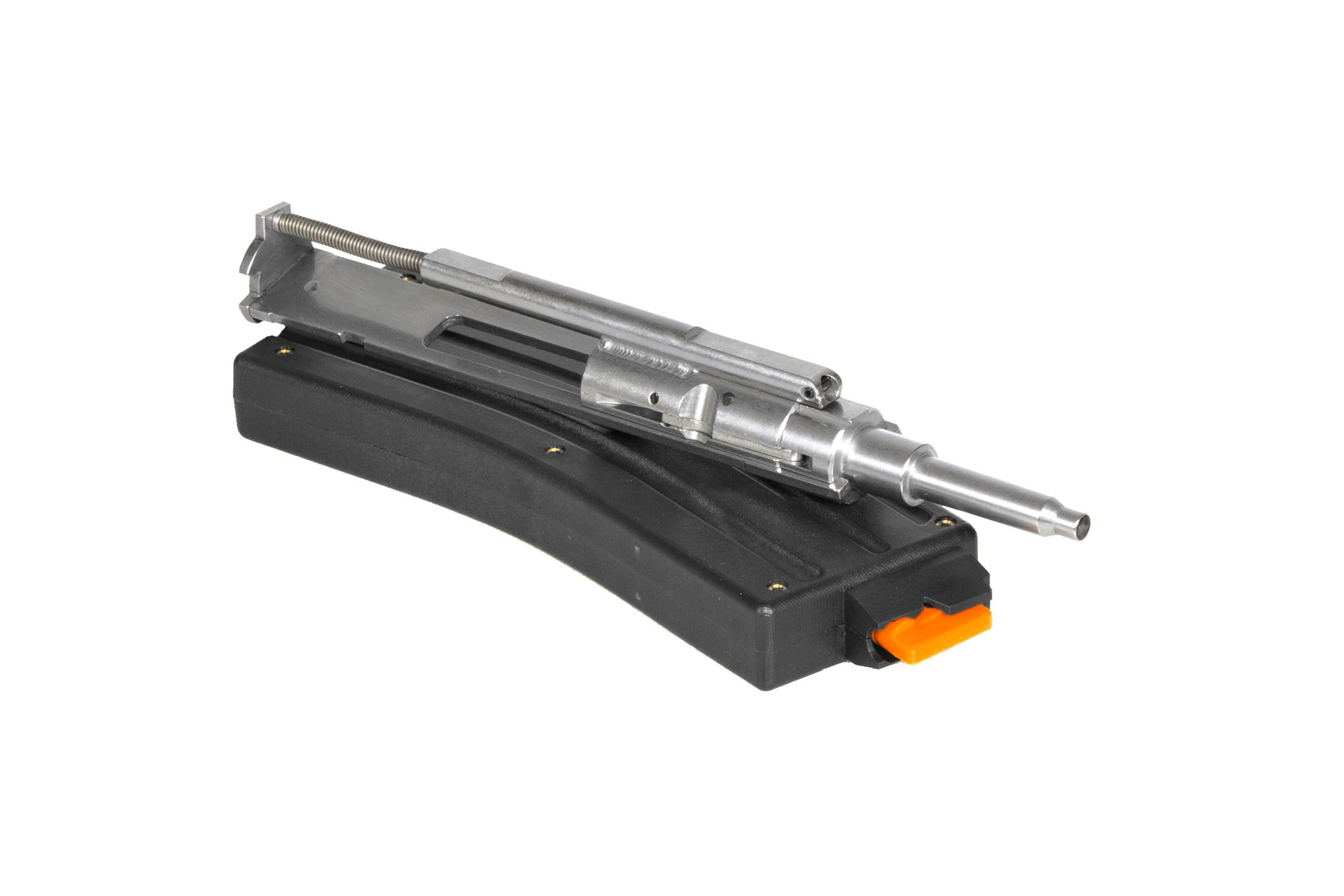 CMMG 22LR AR Conversion Kit, Bravo, w/ 25rd Magazine