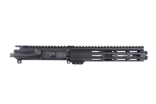 NBS 8 Pistol 5.56 M-LOK Upper Assembly - 