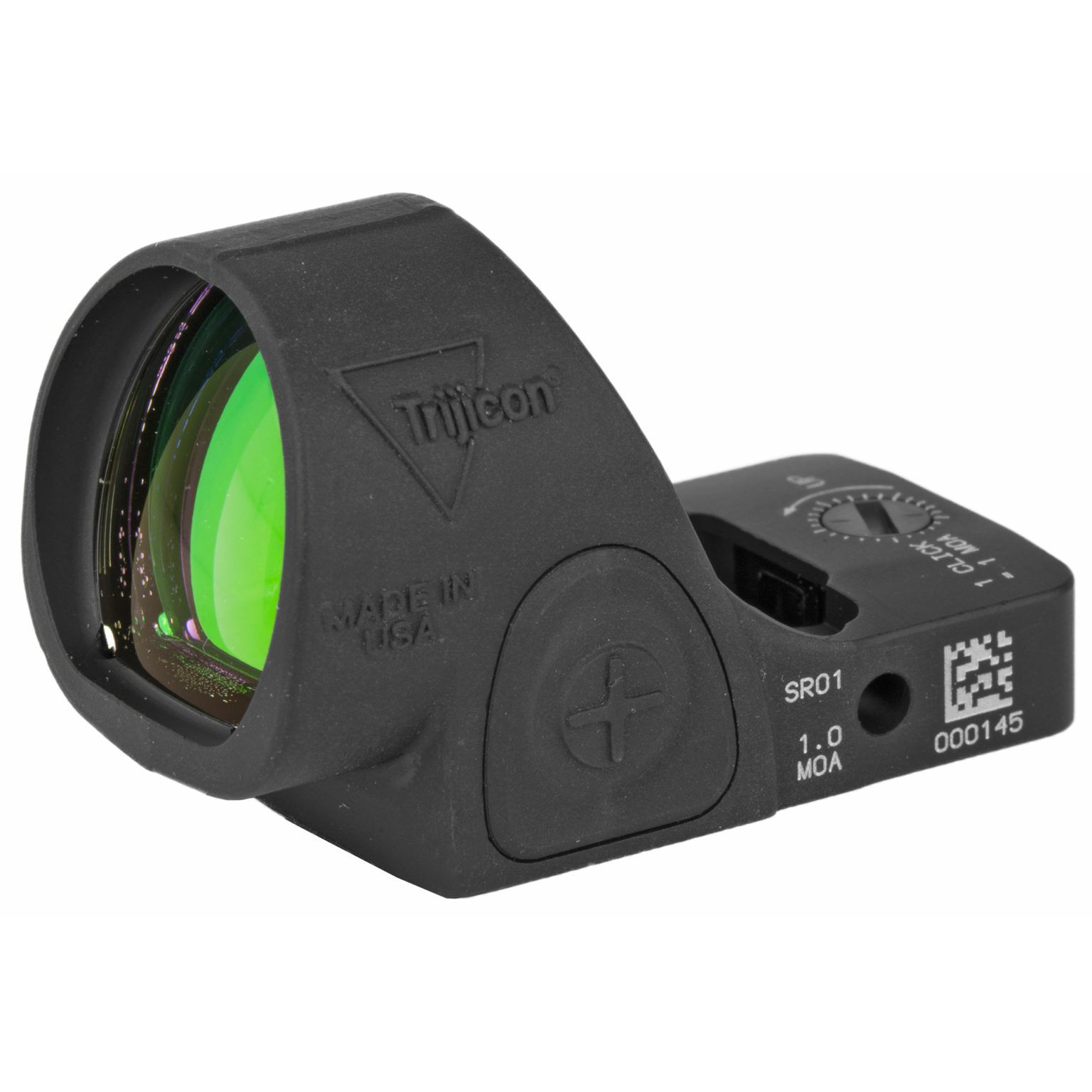 SRO1-C-2500001 - Trijicon SRO Sight Adjustable LED 1.0 MOA Red Dot ...