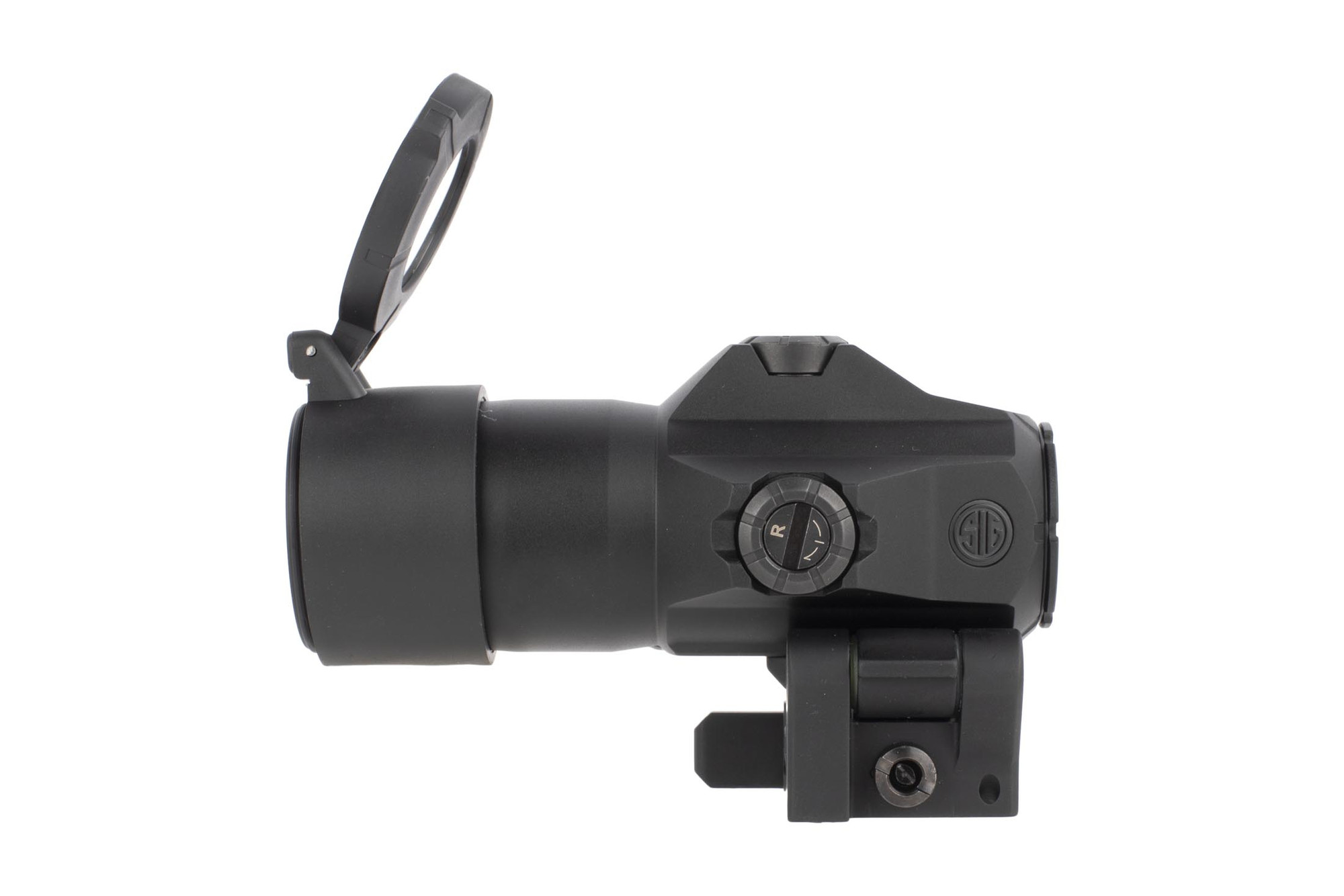SIG Sauer JULIET3 Magnifier - QR Mount