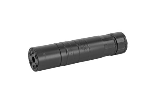 AR15 Discounts Rugged Micro30 7.62 NATO Direct Thread Rifle Suppressor - Black - $801.15 at AR15 Discounts