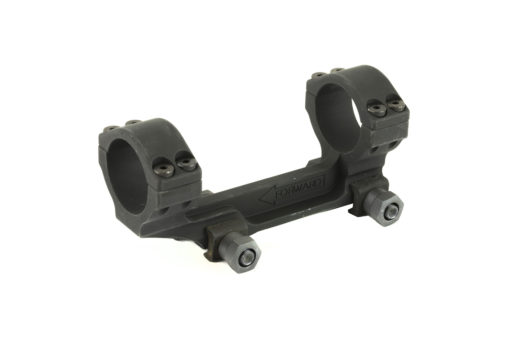 Knight's Armament 30mm Scope Mount Assembly - Black - AR15 Discounts