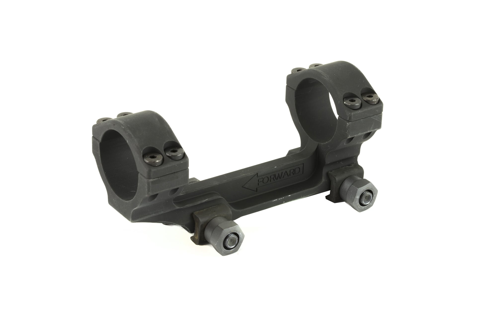 KNIGHTS ARMAMENT 30MM マウント 実物 (中古) 53c62b41-3cc1-425e-9f1e-