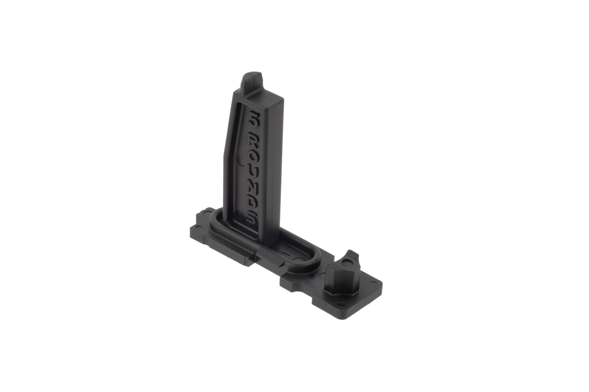 Lancer Systems L5AWM 5-Round Limiting Floorplate