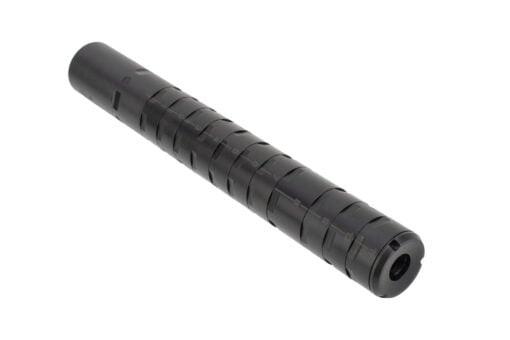 AR15 Discounts Dead Air Odessa-9 9mm Direct Thread Suppressor - 1/2x28 - $889.70 at AR15 Discounts