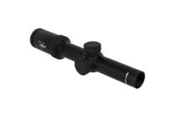 Trijicon Ascent 1-4  24 Rifle Scope     BDC Target Holds