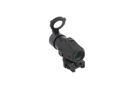 AR15 Discounts SIG Sauer JULIET3 Magnifier - QR Mount - $359.99 at AR15 Discounts
