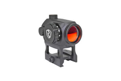 AR15 Discounts Riton Optics 1x23 X1 Tactix ARD Red Dot Sight - $149.99 at AR15 Discounts